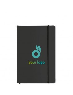 Libretas A6 premium