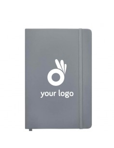 Libretas A5 Premium con...