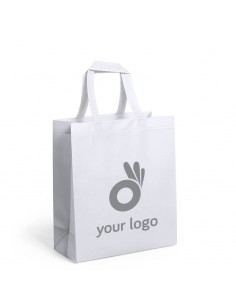 Bolsa básica de non woven...