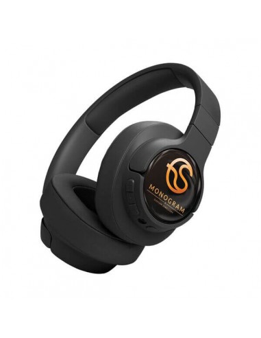 Auriculares JBL circumaurales inalámbricos Tune...