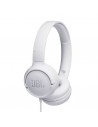 Auriculares JBL supraaurales con cable Tune 500