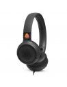 Auriculares JBL supraaurales con cable Tune 500