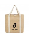 Bolsas térmicas de yute 300g / 19L