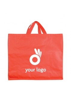 Bolsas de rafia acabado...