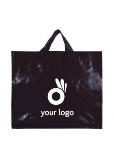 Bolsas de PP reciclado...