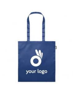 Bolsas RPET asas largas