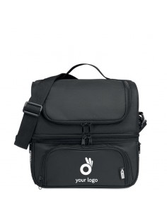 Bolsas térmicas RPET con...