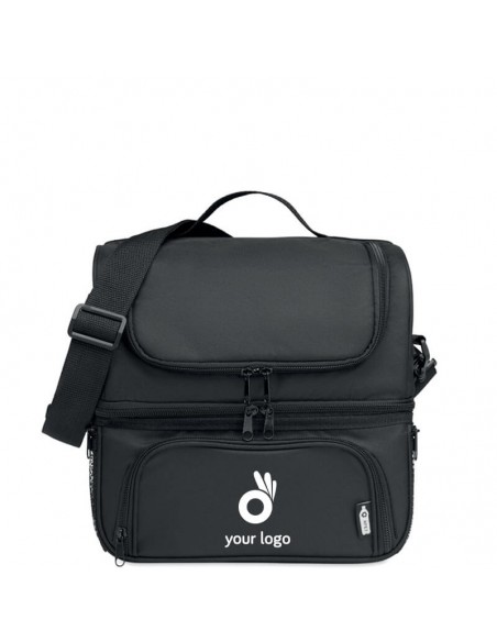 Bolsas térmicas RPET con fiambrera