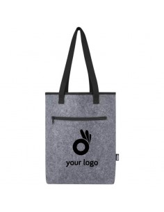 Bolsa térmica de fieltro...