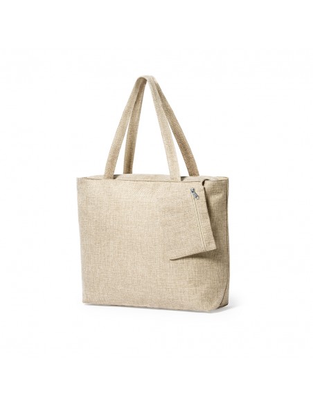 Bolsas con neceser asas largas con cremallera