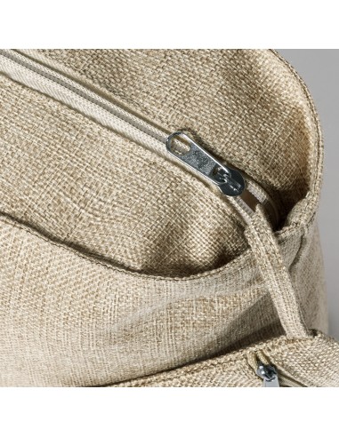 Bolsas con neceser asas largas con cremallera