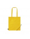 Bolsas plegables RPET asas largas