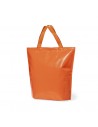 Bolsas de Non woven-laminado térmicas asas cortas