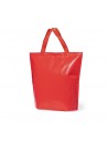 Bolsas de Non woven-laminado térmicas asas cortas