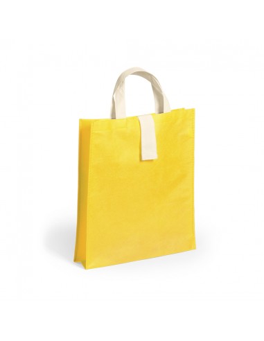Bolsas de non woven plegables