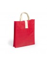 Bolsas de non woven plegables