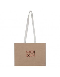 Bolsas tamaño L de papel...