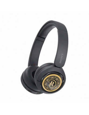 Auriculares Sony supraaurales inalámbricos