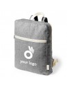 Mochilas de algodón reciclado 275g