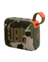 Altavoces inalámbricos JBL Go 4