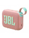 Altavoces inalámbricos JBL Go 4