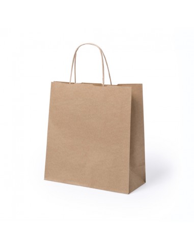 Bolsas de tamaño S en papel 100g