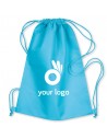 Mochilas de cuerdas de non woven 80g