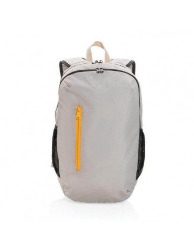 Mochilas Impact Aware RPET