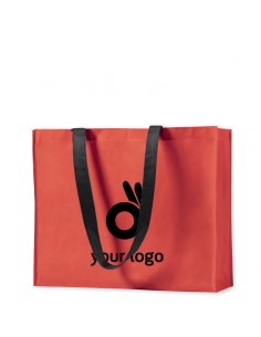 Bolsas de non woven 100g