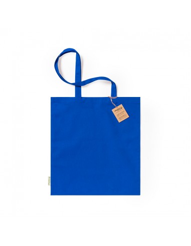 Bolsas básicas algodón orgánico 140gr