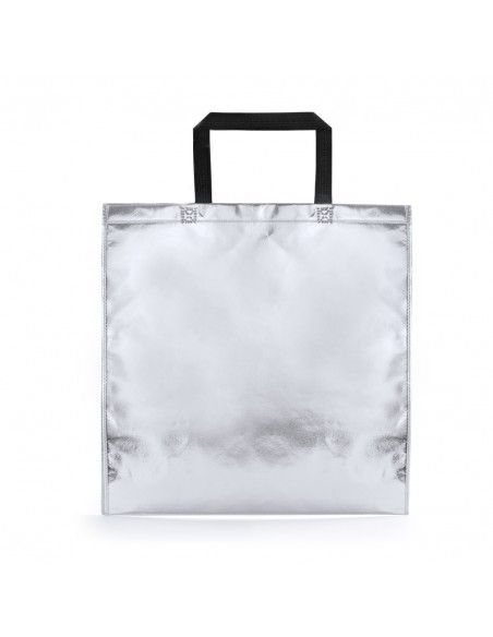 Bolsas básicas non-woven laminado