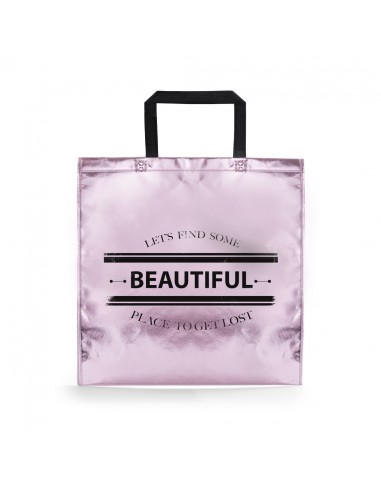 Bolsas básicas non-woven laminado