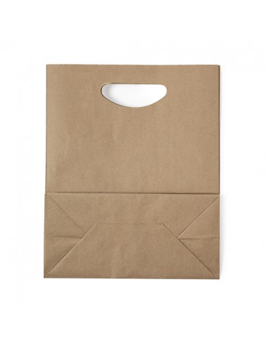 Bolsas XS de papel reciclado 80gr