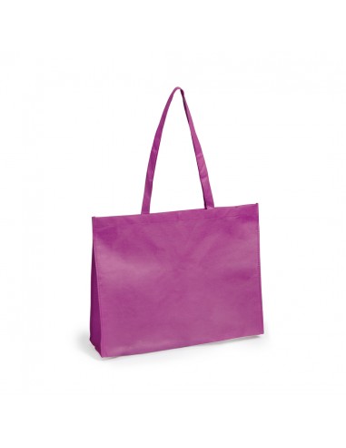 Bolsas non-woven 80gr colores vivos