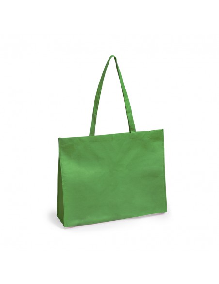 Bolsas non-woven 80gr colores vivos