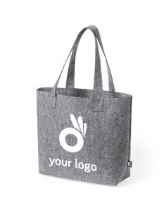 Bolsas grandes de fieltro...