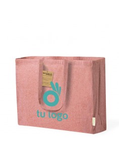 Bolsas  grandes de algodón...