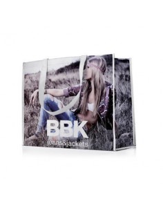 Bolsas fabricadas a medida...