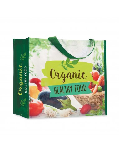 Bolsas fabricadas a medida non-woven 120gr