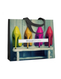 Bolsas fabricadas a medida...