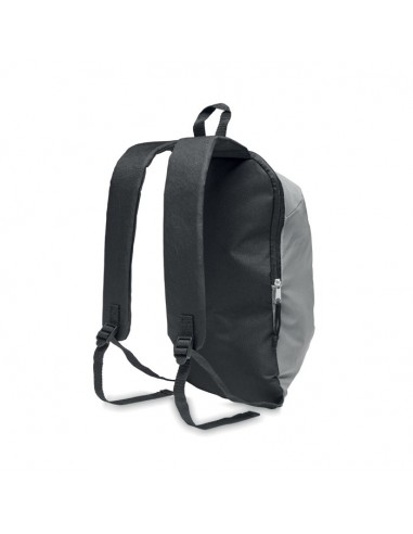 Mochilas de cuerdas reflectantes con bolsillo...