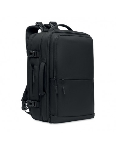 Mochilas antirrobo reflectantes