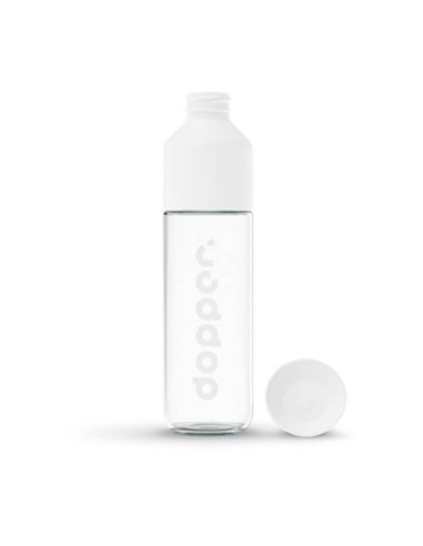 Botellas Dopper Glass 400 ml