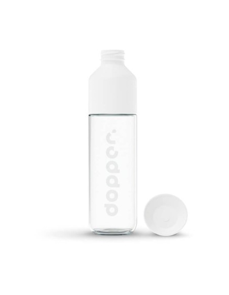 Botellas Dopper Glass 400 ml