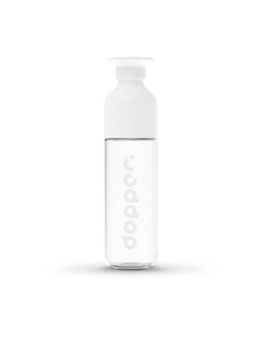 Botellas Dopper Glass 400 ml
