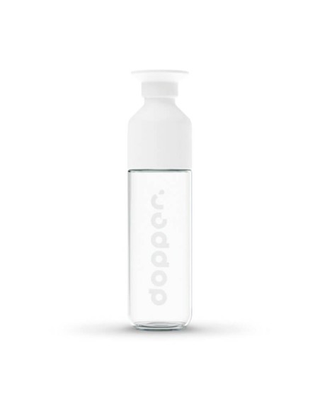 Botellas Dopper Glass 400 ml