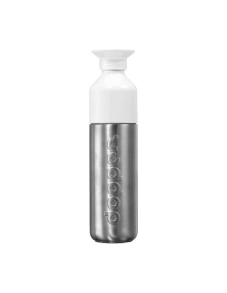 Botellas Dopper Steel 490 ml