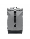 Mochilas Roll-Top reflectantes para portátil de 15"