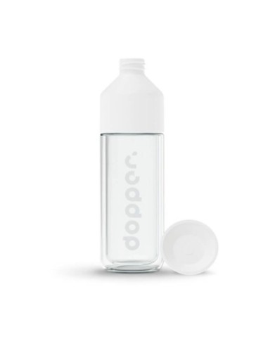 Botellas Dopper Glass 450 ml Insulated