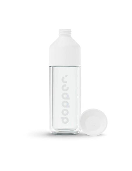 Botellas Dopper Glass 450 ml Insulated